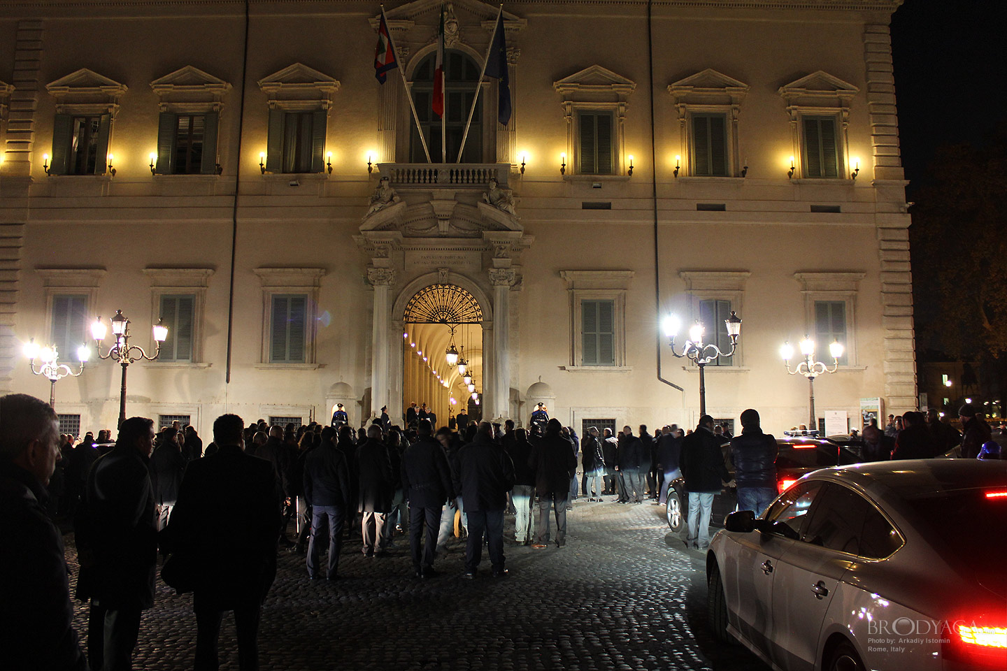 Rome